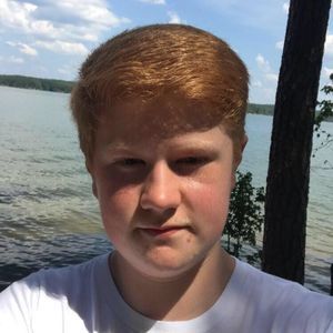 Meet your Posher, Levi